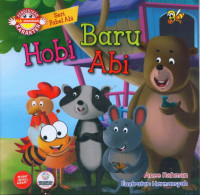 Image of Hobi baru Abi
