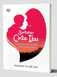 Image of SENTUHAN CINTA IBU