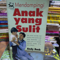 Image of Mendampingi anak yang sulit