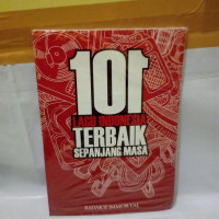 Image of 101 Lagu Indonesia Terbaik Sepanjang Masa