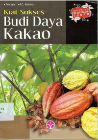 Image of KIAT SUKSES BUDI DAYA KAKAO