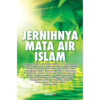 Image of JERNIHNYA MATA AIR ISLAM