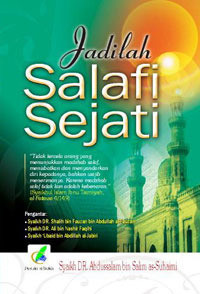 Image of JADILAH SALAFI SEJATI