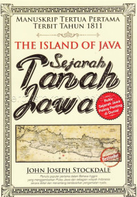 Image of The Island of Java : sejarah tanah jawa
