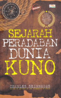 Image of Sejarah peradaban dunia kuno