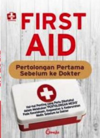 Image of FIRST AID