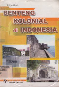 Image of Benteng Kolonel di Indonesia