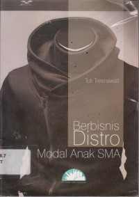 Image of BERBISNIS DISTRO MODAL ANAK SMA