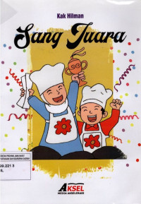 Image of Sang juara