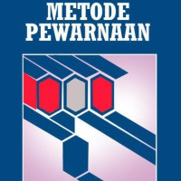 Image of METODE PEWARNAAN