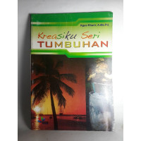Image of KREASIKU SERI TUMBUHAN