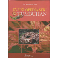 Image of ENSIKLOPEDIA SERI TUMBUHAN