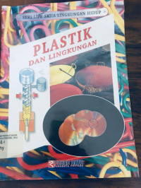 Image of PLASTIK DAN LINGKUNGAN