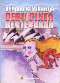Image of Debu cinta bertebaran
