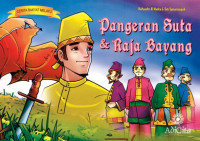 Image of PANGERAN SUTA DAN RAJA BAYANG