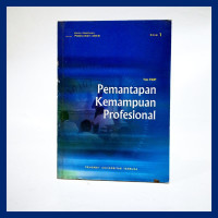 Image of PEMANTAPAN KEMAMPUAN PROFESIONAL EDISI 1