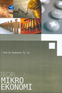 Image of TEORI MIKRO EKONOMI