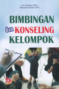 Image of Bimbingan dan konseling kelompok