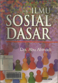Image of ILMU SOSIAL DASAR