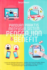 Image of Panduan praktis menyusun sistem penggajian & benefit