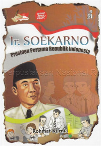 Image of Ir. Soekarno
