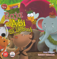 Image of Raja Abi si lebah
