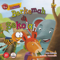 Image of Berkemah di sekolah