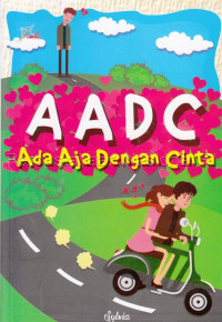 Image of AADC Ada Aja Dengan Cinta
