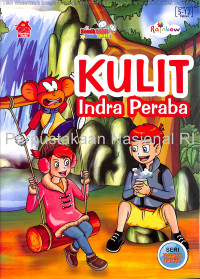 Image of KULIT INDRA PERABA