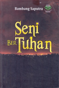 Image of Seni bertuhan