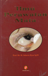 Image of Ilmu perawatan mata