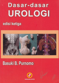 Image of Dasar-dasar urologi