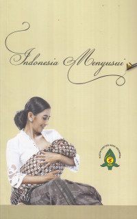 Image of INDONESIA MENYUSUI