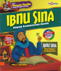 Image of Ibnu Sina Bapak Kedokteran Dunia
