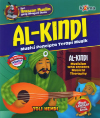 Image of Al-Kindi Musisi Pencipta Terapi Musik