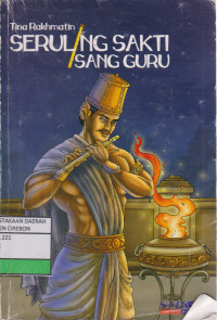 Image of SERULING SAKTI SANG GURU