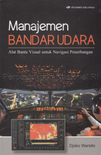 Image of MANAJEMEN BANDAR UDARA