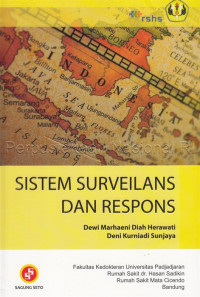 Image of SISTEM SURVEILANS DAN RESPONS