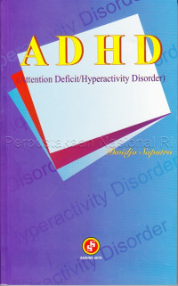 Image of ADHD (attention deficit/ hyperactivity disorder)