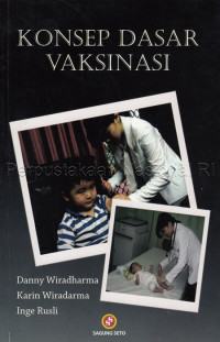 Image of KONSEP DASAR VAKSINASI