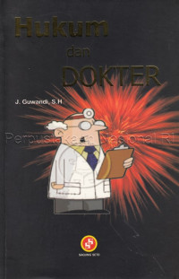 Image of Hukum dan dokter