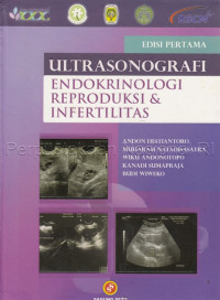 Image of Ultrasonografi endokrinologi reproduksi dan infertilitas