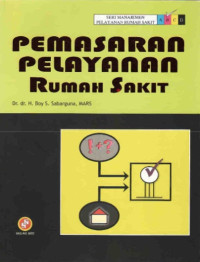 Image of Pemasaran pelayanan rumah sakit