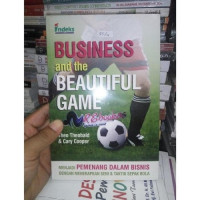 Image of BUSINESS AND THE BEAUTIFUL GAME