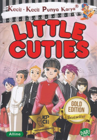 Image of Kecil-kecil punya karya little cuties