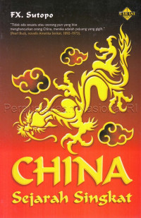 Image of China : sejarah singkat