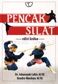 Image of Pencak Silat