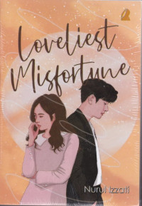 Image of LOVELIEST MISFORTUNE