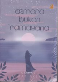 Image of ASMARA BUKAN RAMAYANA