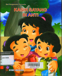Image of KASIH SAYANG BI ANTI